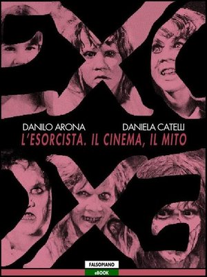 cover image of L'Esorcista